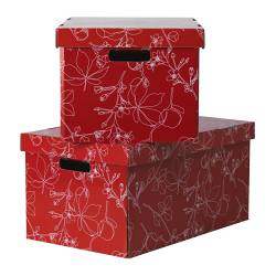 cheap storage boxes